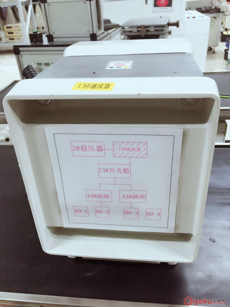 打包出售 濾波器 NT-F4 質量保證 直銷濾波器原始圖片3