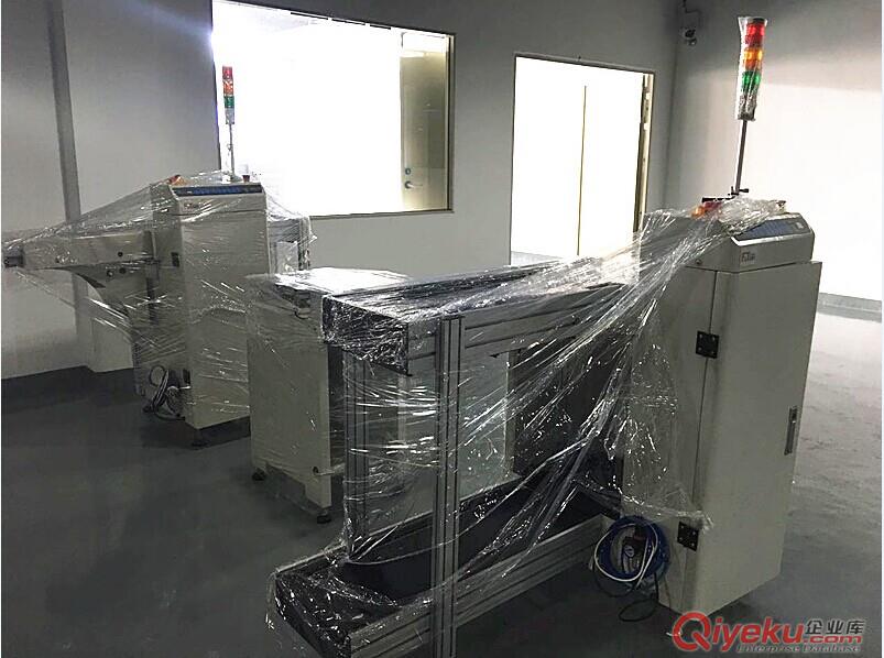 打包出售 二手上下板機  全新上下板機