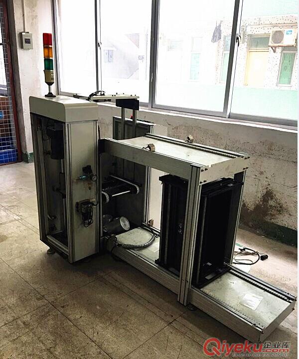 打包出售 二手上下板機  全新上下板機