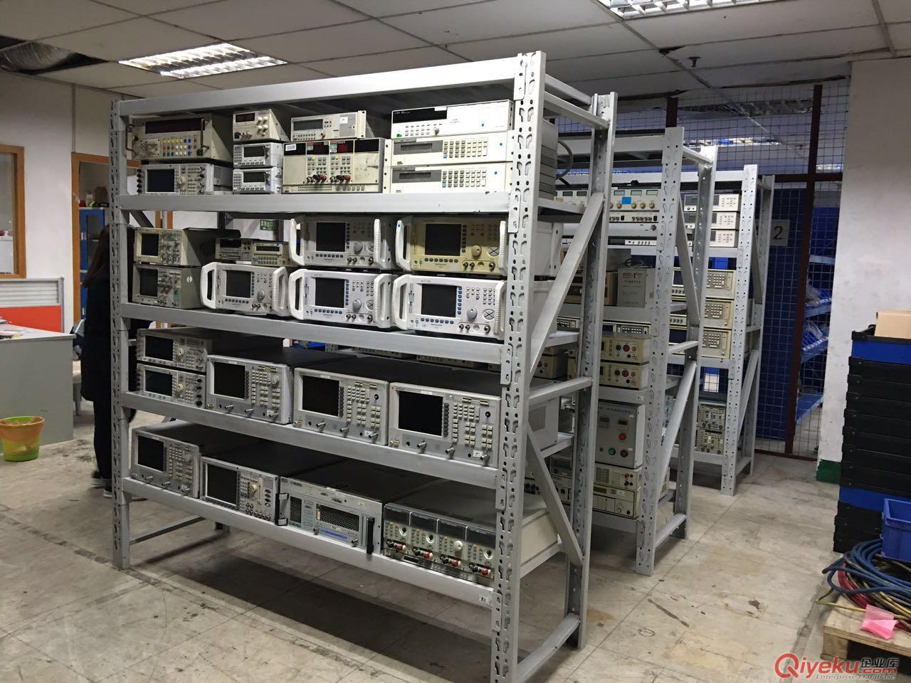 打包出售ADVANTEST愛德萬 數字萬用表 R6441A 測試儀器  