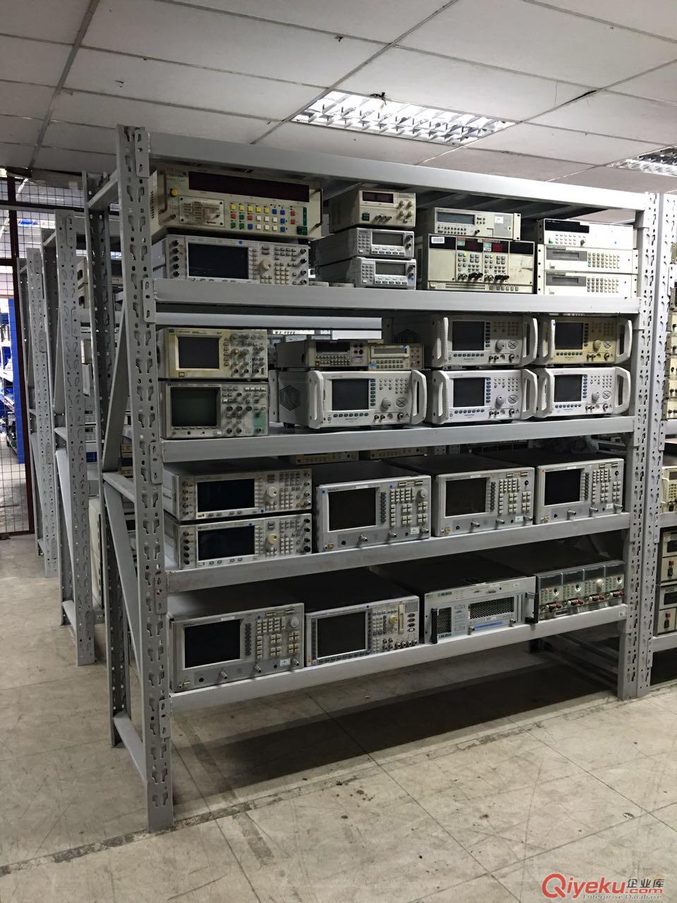 打包出售ADVANTEST愛德萬 數字萬用表 R6441A 測試儀器  