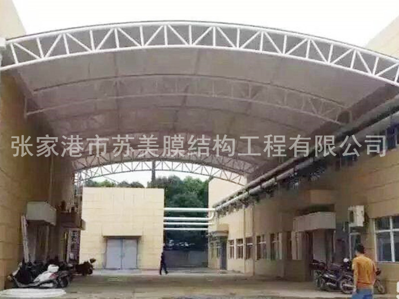 蘇州汽車棚推薦_汽車棚供應商