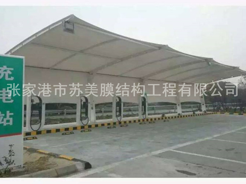 汽車棚公司哪里有：汽車棚價(jià)位