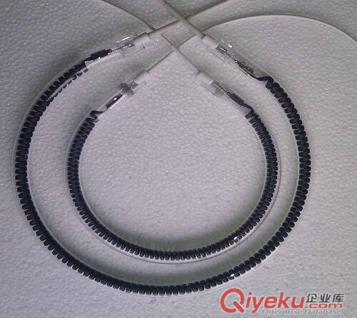消毒柜石英電加熱管-宏興源電熱原始圖片2