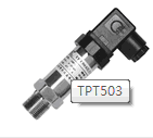 PT124G-284高溫型熔體壓力傳感器