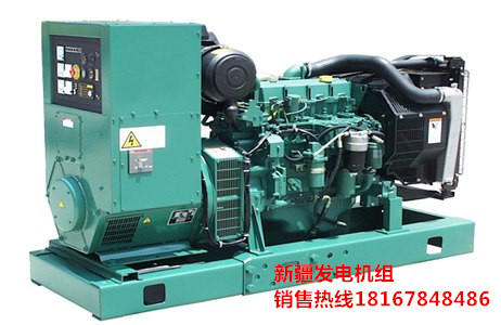 新疆柴油發(fā)電機組，質量過硬，專業(yè)制造品質保證