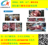 河南牛肉解凍機(jī) 冷凍肉制品解凍機(jī)原始圖片2