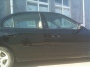 車遇劃傷怎么辦？？？濟南恒先光速補漆幫您解決！！！