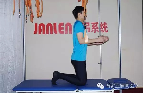 SET懸吊康復器材是腦梗死術后恢復{zj0}之選