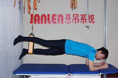 SET懸吊系統(tǒng)漸進(jìn)式階梯系統(tǒng)