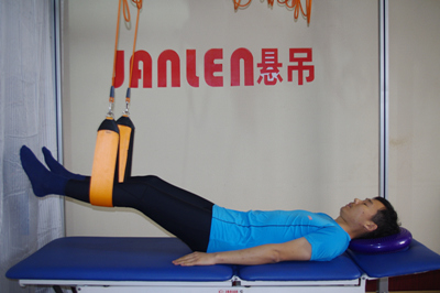 懸吊康復(fù)訓(xùn)練系統(tǒng)的主要作用與適應(yīng)癥原始圖片2