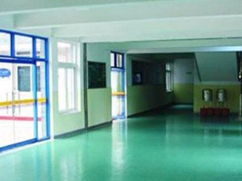 蚌埠地坪漆工程  蚌埠地坪漆施工 蚌埠地坪漆廠家【專業施工團隊】
