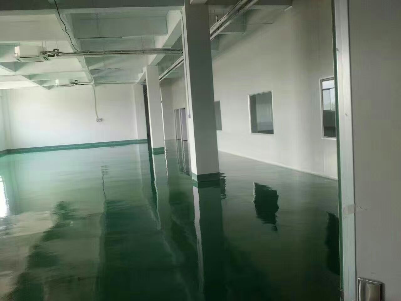 淮南防滑地坪工程 淮南防滑地坪廠家 淮南防滑地坪施工工藝【推薦】