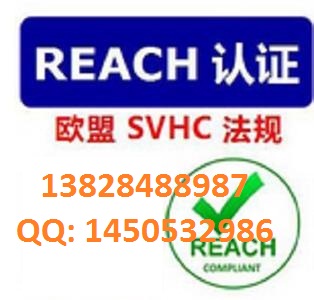 ROHS6項檢測REACH172項SGS報告在您需要檢測認證的時候