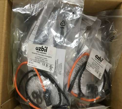 專業AZBIL山武接近開關-原裝AZBIL山武接近開關華東總