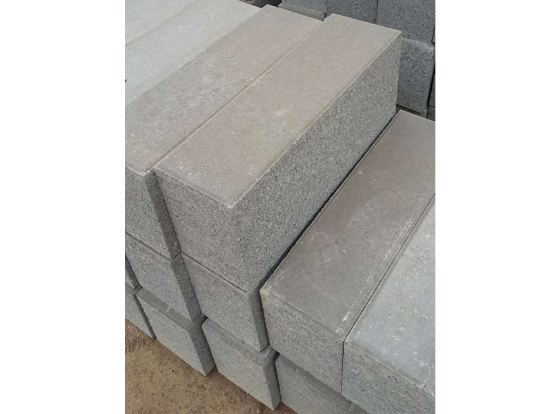 異性彩磚廠 買異形水泥磚就來上崗建材