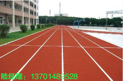滄州運動地坪-優邦地坪建材