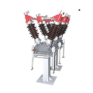 HGW1(組合式)戶外高壓隔離開關(guān)/樂清莫高電氣