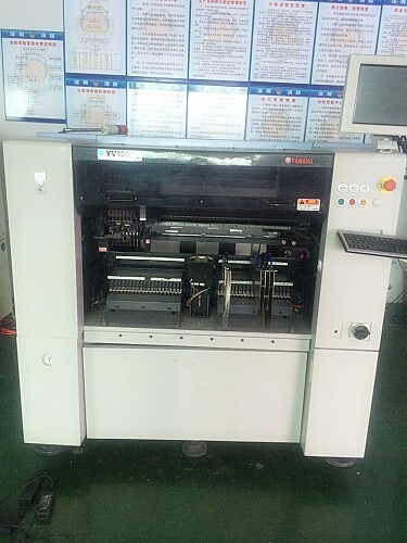 雅馬哈貼片機(jī)/海外二手貼片機(jī)/進(jìn)口貼片機(jī)