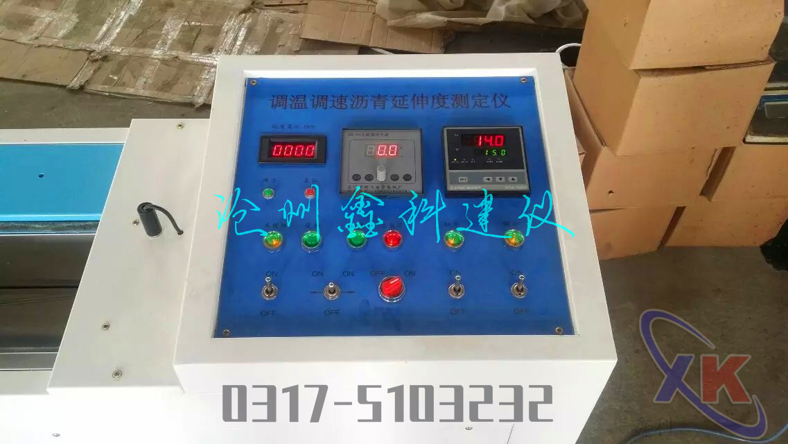 DYE-2000混凝土壓力試驗機原始圖片2