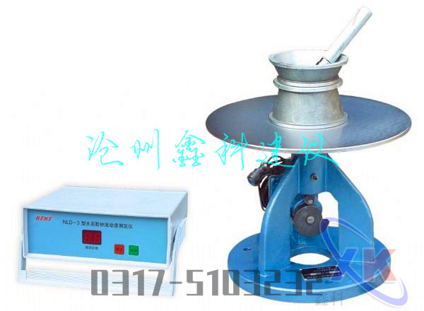 DYE-2000混凝土壓力試驗機原始圖片3