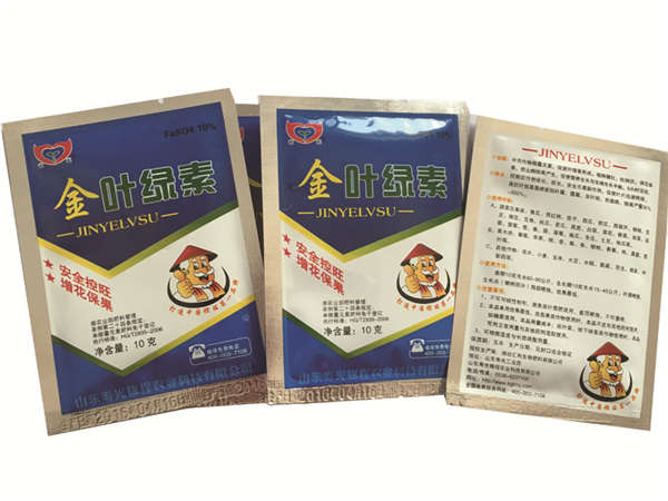 [錦程農業]蔬菜控旺品質可靠——專業調理土壤PH值