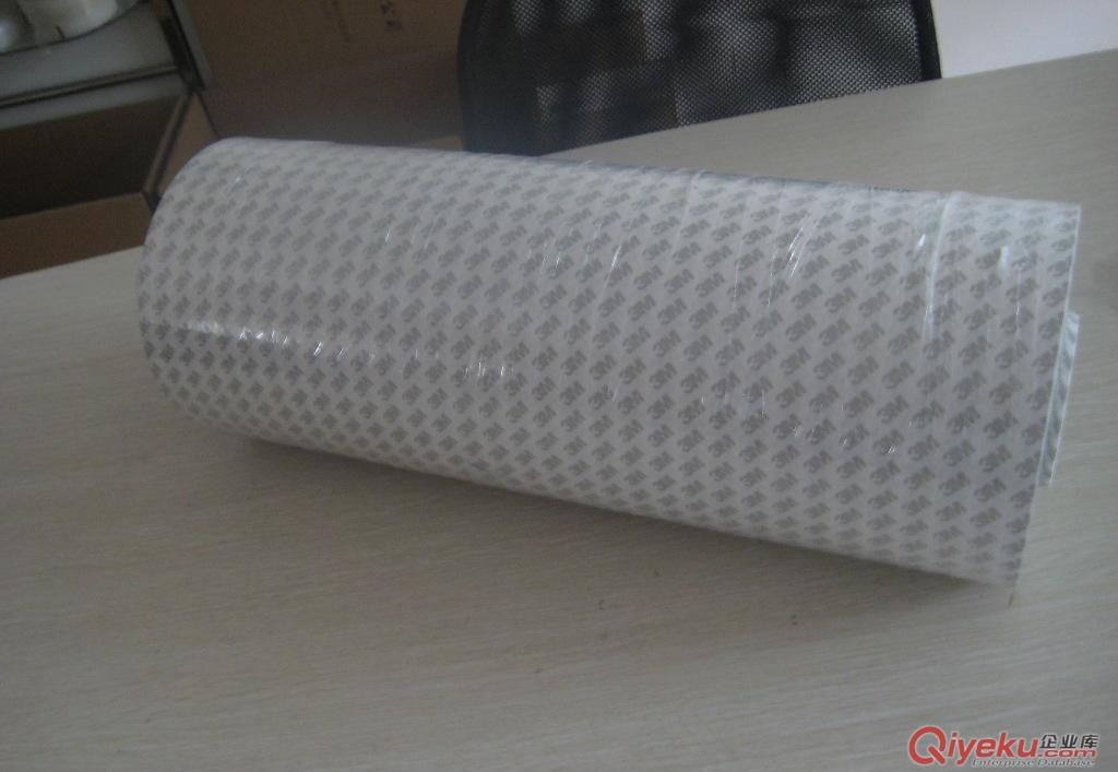 經銷3MST-416P雙面膠帶 3m416膠帶廠家