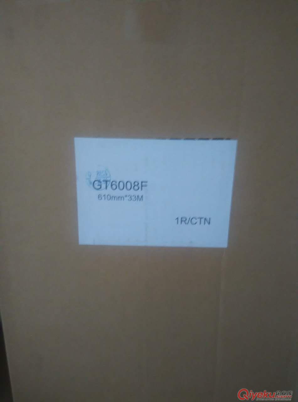 3MGT6008f汽車雙面膠帶 3MGT6008原始圖片2