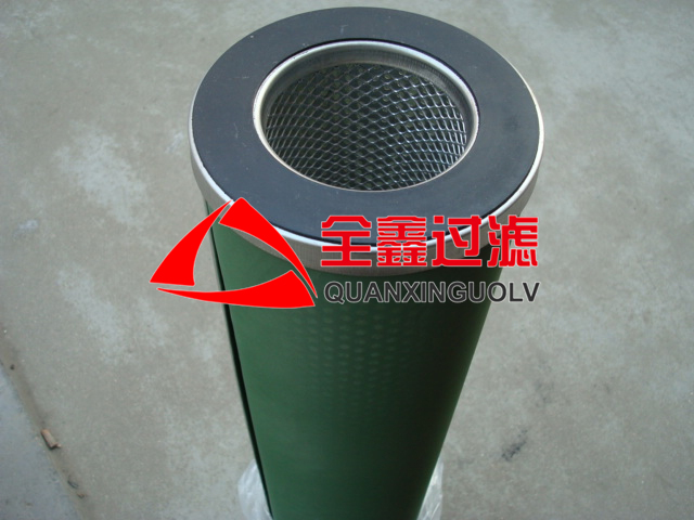 供應(全鑫)JLX-100×600聚結分離器濾芯