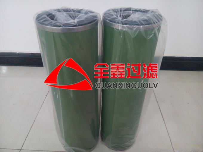 供應(yīng)(全鑫)JLX-150×915聚結(jié)分離濾油機(jī)濾芯