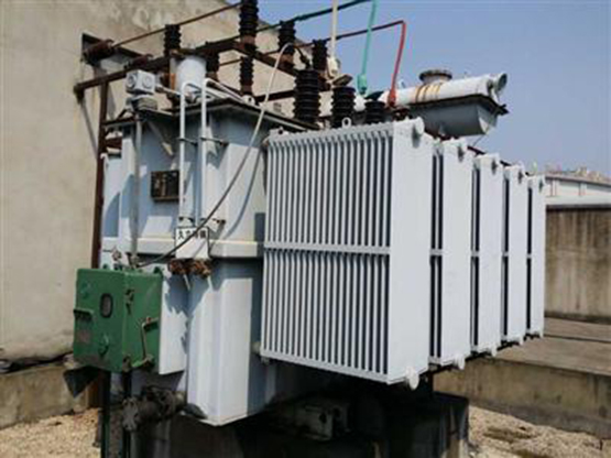 廣州回收廢舊電纜商家_電纜回收商家