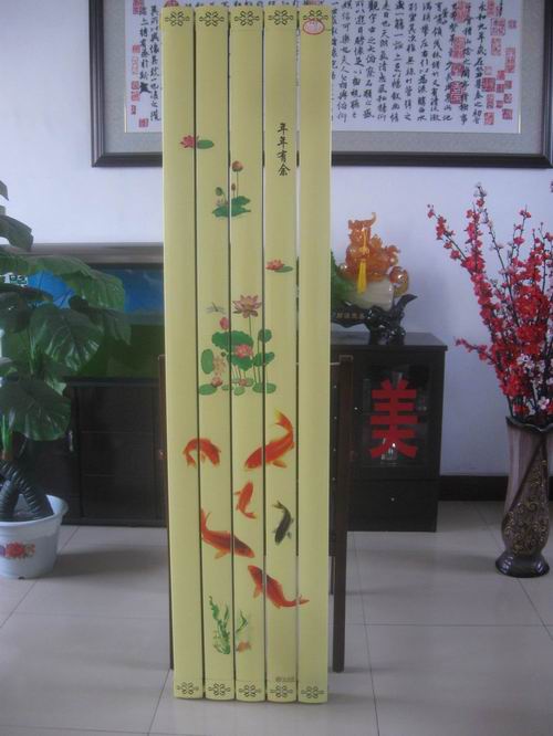 魯美不銹鋼;鋼鋁;銅鋁銅鋁復合散熱器——銅鋁復合暖氣片廠家