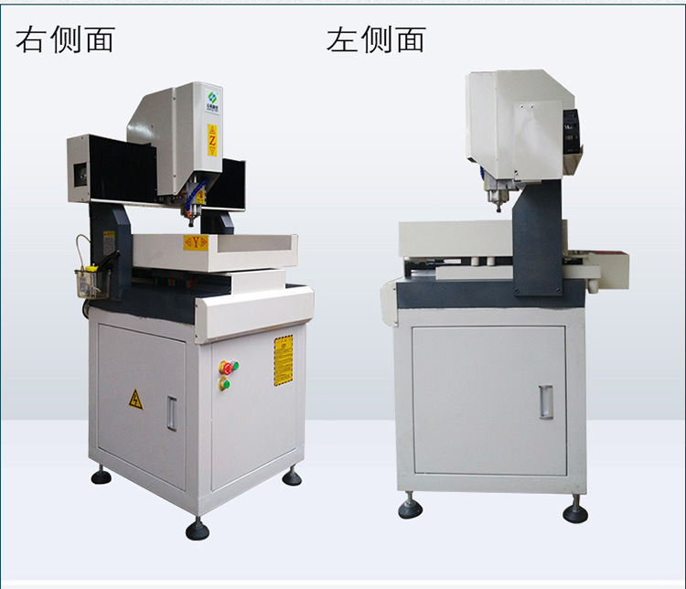 平面立體旋轉(zhuǎn)工藝品雕刻機(jī)