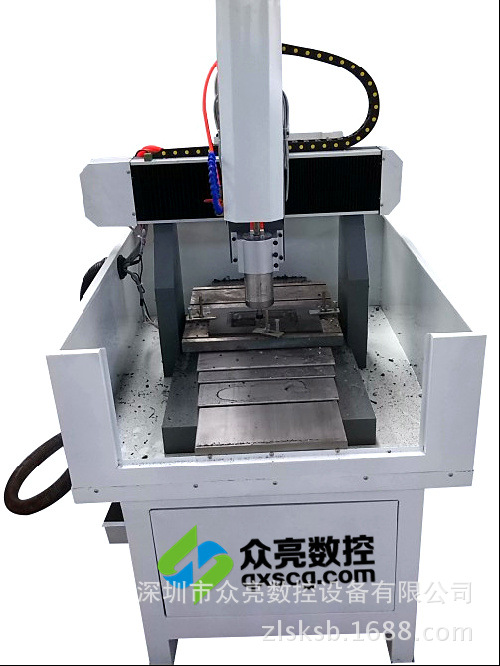 臺式打磨機玉石雕刻原始圖片2