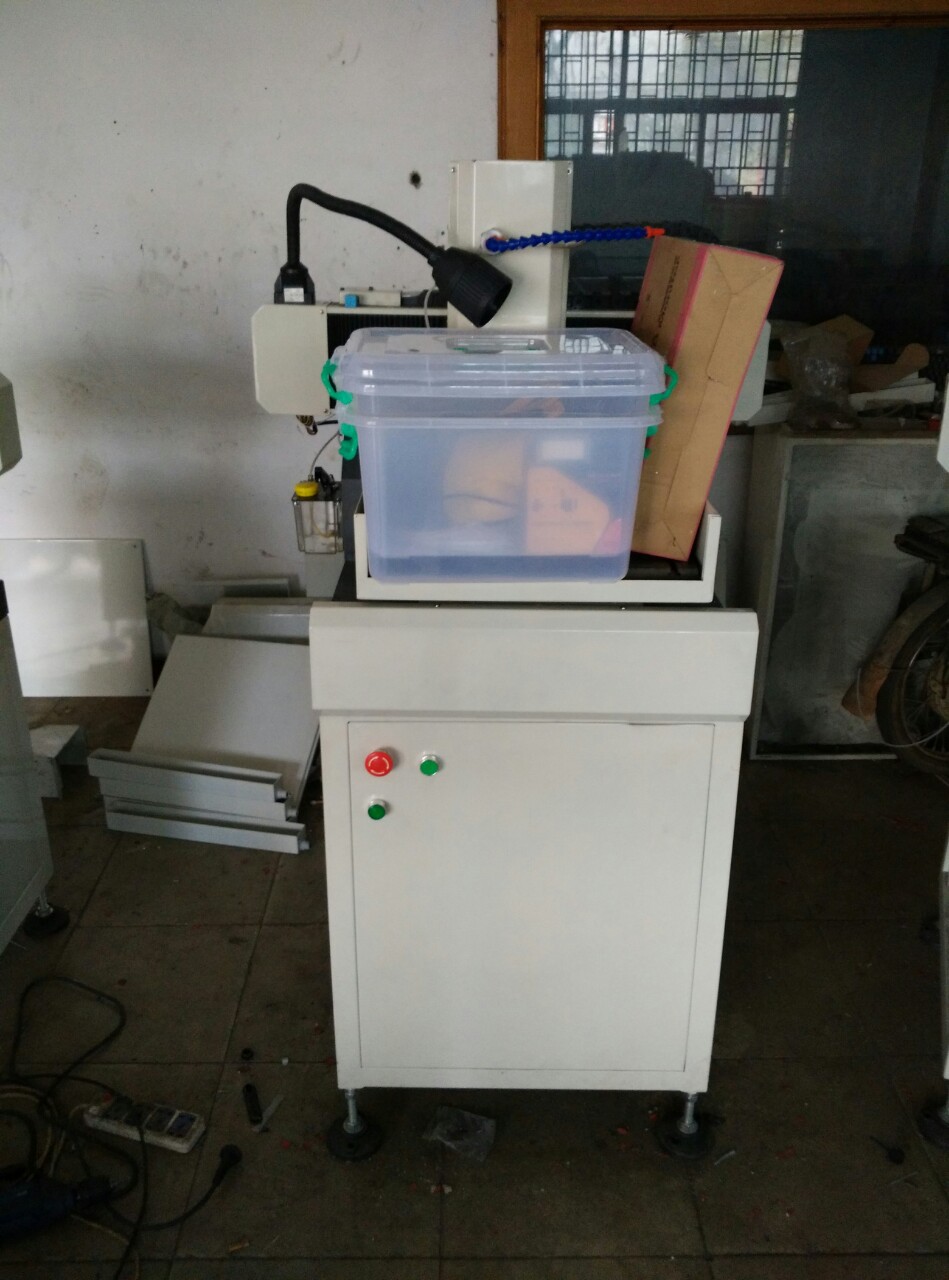 臺式打磨機玉石雕刻原始圖片3