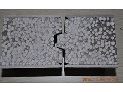 嘉峪關新型墻體材料_信譽好的輕質節能復合墻板批發商