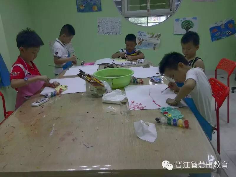 兒童情商培養找哪家_泉州優質兒童情商培養機構