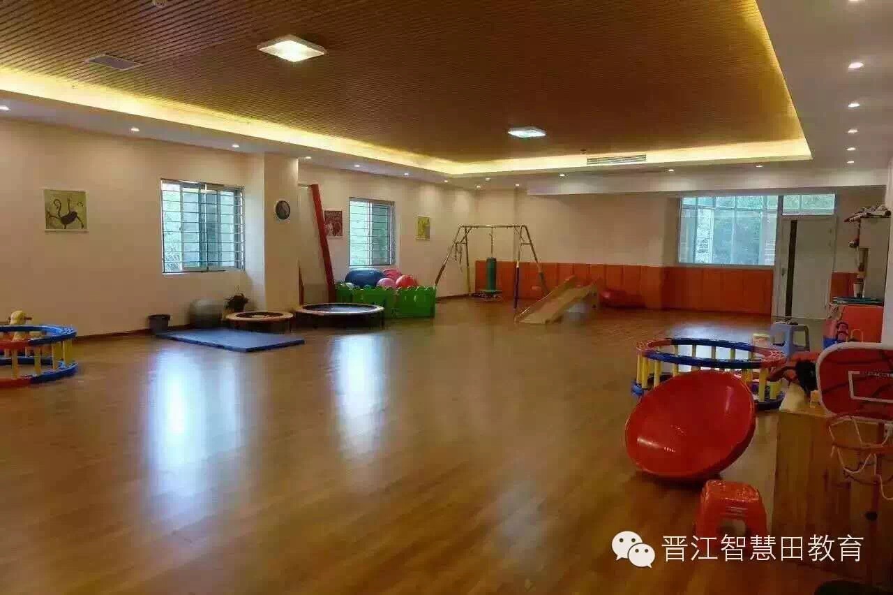 福建专业的注意力训练   _石狮注意力训练