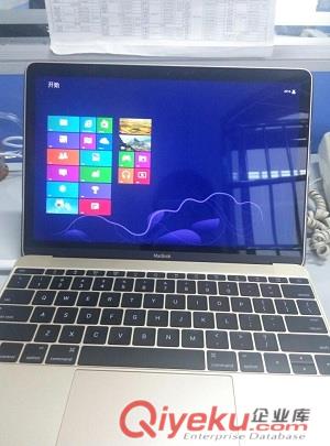 武漢星云電腦專業(yè)安裝蘋果Macbook Imac雙系統(tǒng)原始圖片2