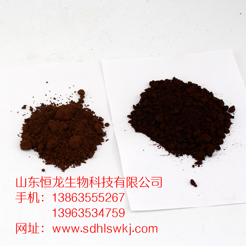山東破壁靈芝孢子粉{zx1}市場報價原始圖片3