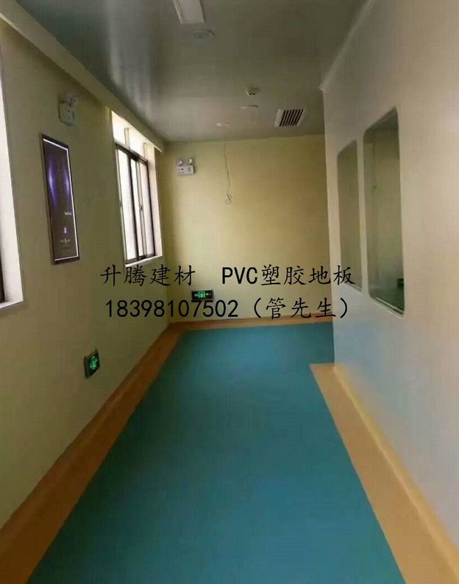 南充同质透心PVC塑胶地板价格塑胶地板的特点