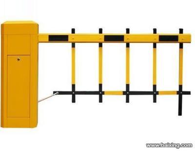 廣州電動道閘機安裝，小區擋車欄桿價格，收費站道閘門