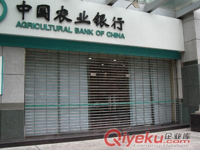 廣州不銹鋼通花卷簾門安裝，不銹鋼卷閘門維修，不銹鋼大門維修原始圖片2