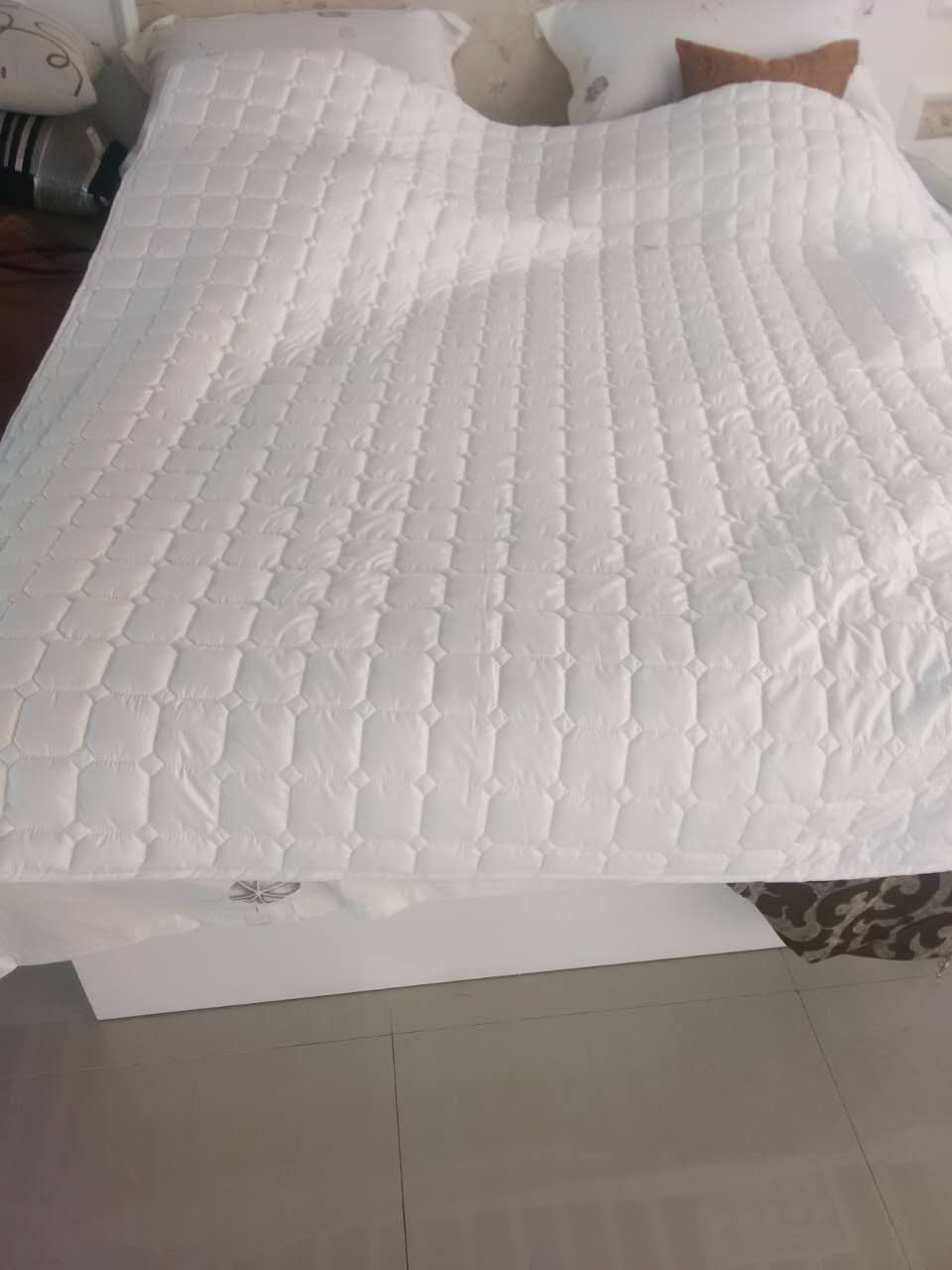 本溪床單被套_萊爾森賓館酒店用品商行優惠的床單被套