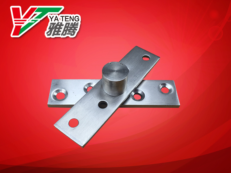 肇慶品牌好的中心轉軸YT-002批售 合頁廠家
