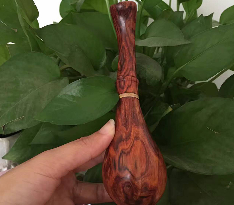 紫油梨煙斗哪里買，精品海黃煙斗供應商哪家靠譜