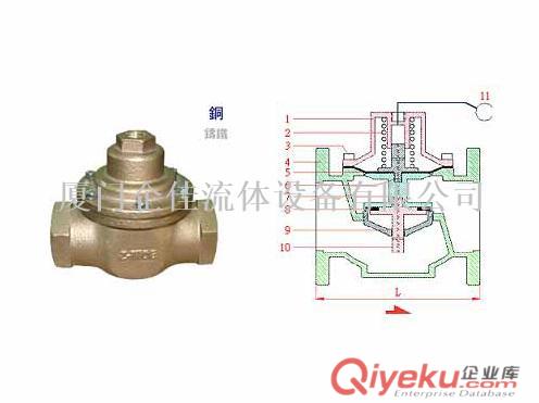 臺灣日泰凡而 Z-TIDE子母式定水位閥 總代理