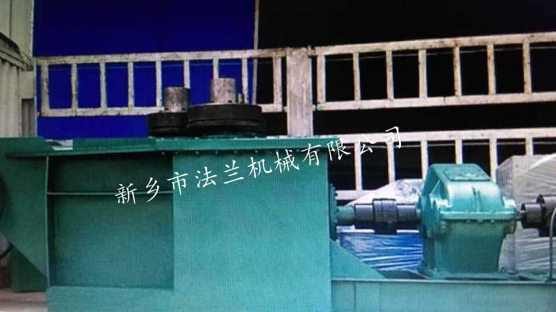 50型法蘭成型機廠