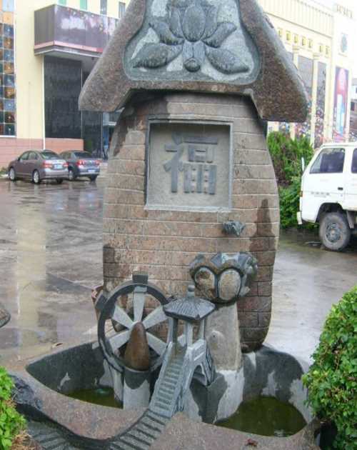 防腐木花架定制_招承花架廠(chǎng)家