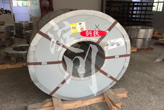 杭州易车铁12l14